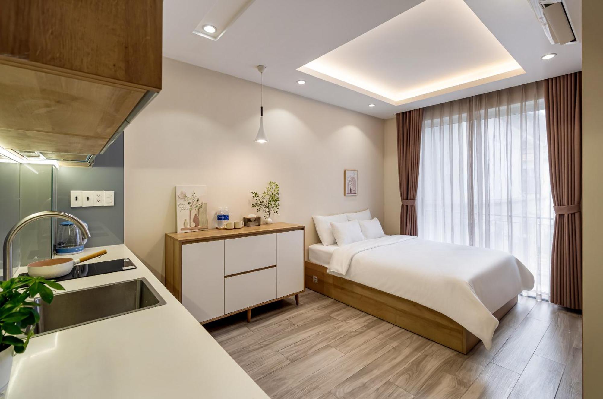The Royal Healing - Phu My Hung Ho Chi Minh City