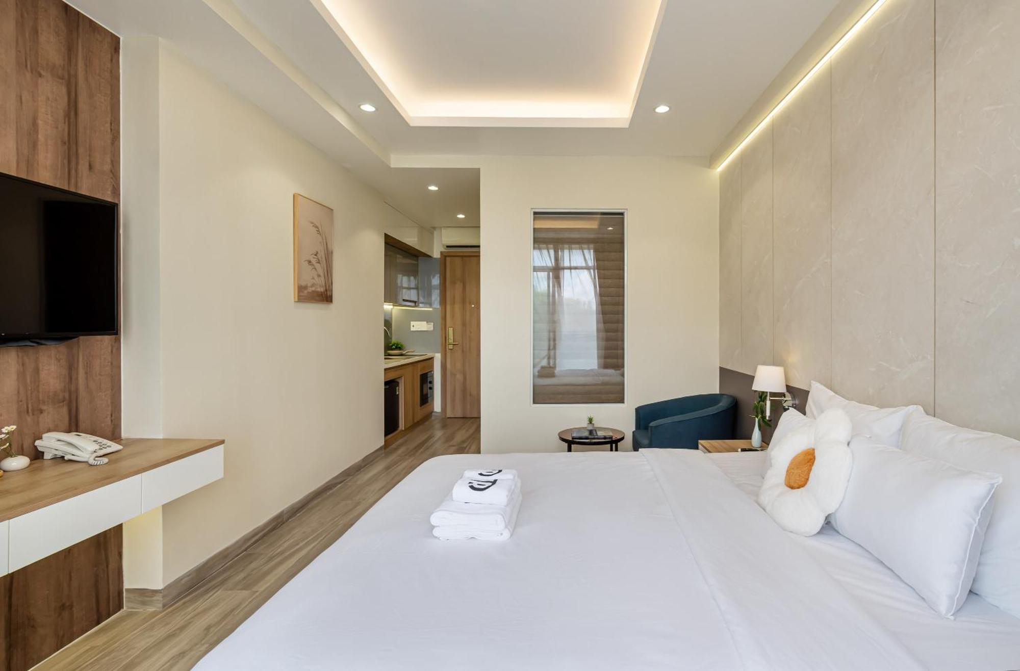 The Royal Healing - Phu My Hung Ho Chi Minh City