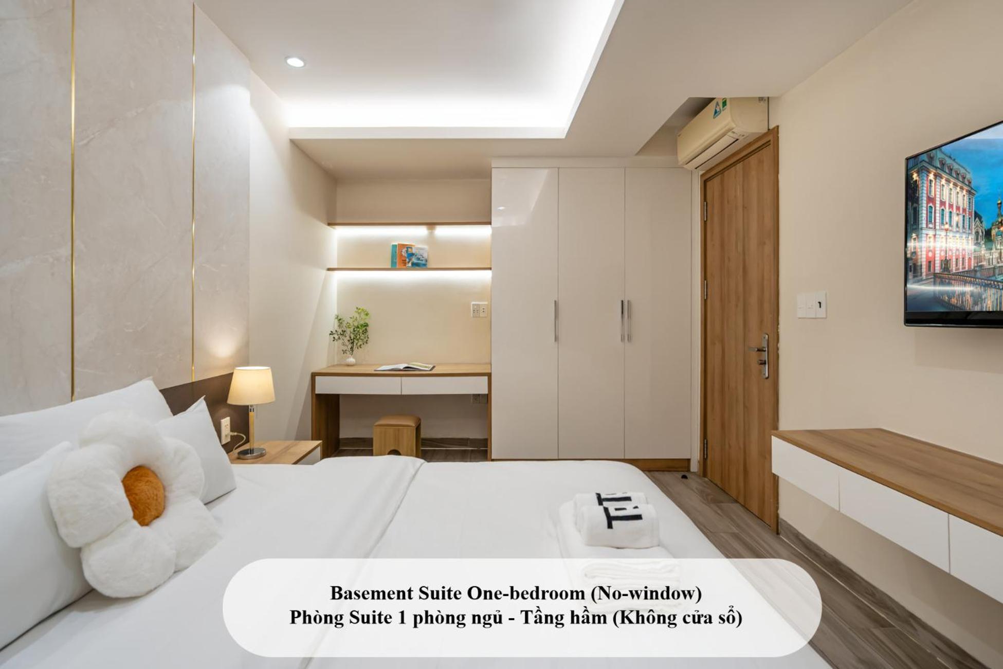 The Royal Healing - Phu My Hung Ho Chi Minh City