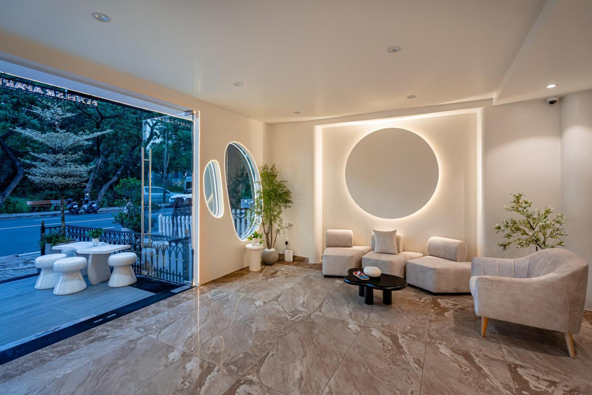 The Royal Healing - Phu My Hung Hotel